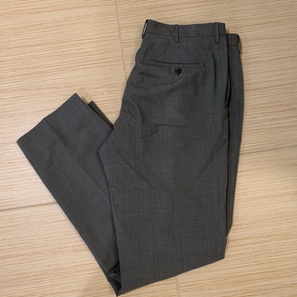 Prada Slacks